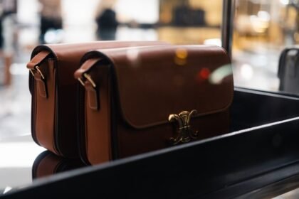 Why Is Loewe Puzzle Hobo Being Discontinued